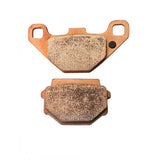 11469G - BRAKE PAD, REAR - ARGO PARTS 