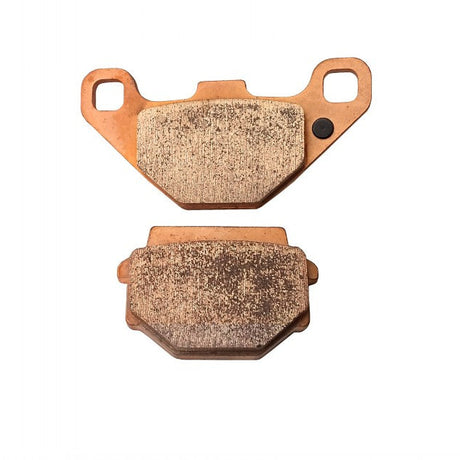 11469G - BRAKE PAD, REAR - ARGO PARTS 