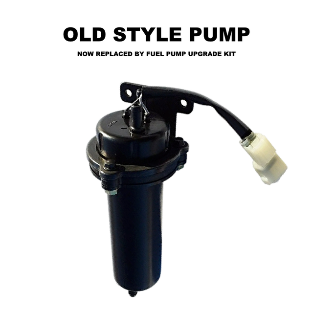 11542G - FUEL PUMP ASSY, KIT