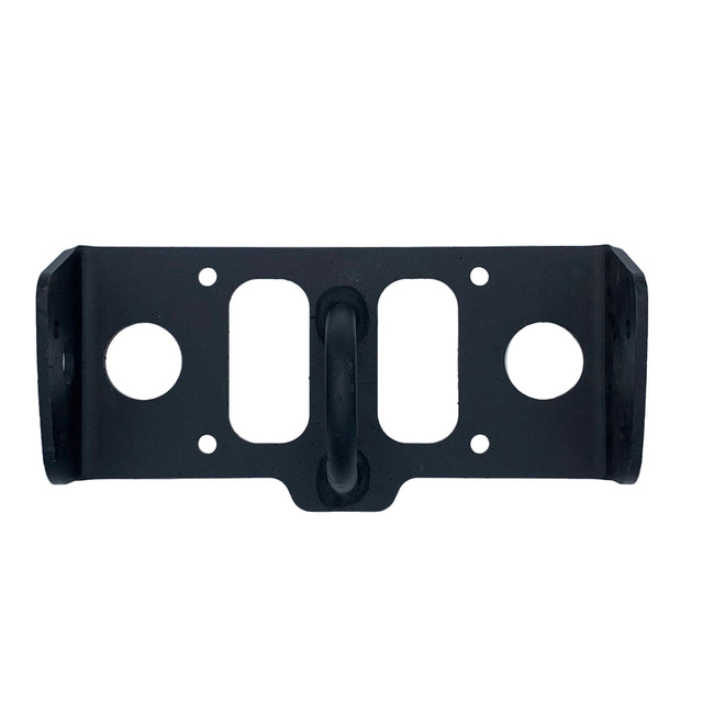 11627G - SUPPORT, WINCH - ARGO PARTS 