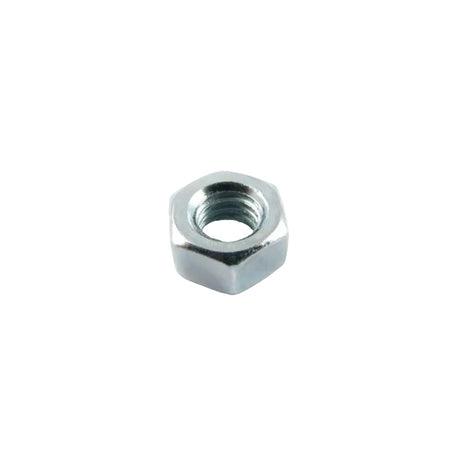 117-03-025 -  NUT, FIN HEX 5/16-18 ZINC - ARGO PARTS 