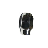 117-117-025 -  NUT, WHEEL 7/16-20 CHROME - ARGO PARTS 