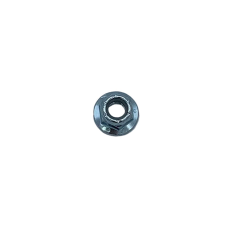 117-118-025 -  LOCKNUT, NYLON 3/8-16, FLANGED - ARGO PARTS 