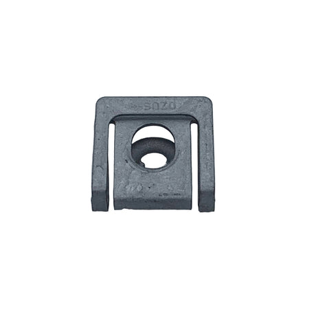 117-126-010 -  CLIP, Q-TURN 6MM - STEEL - ARGO PARTS 