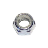 117-127-025 -  LOCKNUT, NYLON 5/16-18 ZP - ARGO PARTS 