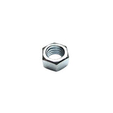117-15-025 -  NUT, FIN HEX 3/8-16 BNZ - ARGO PARTS 