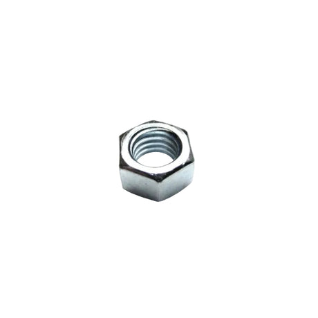 117-15-025 -  NUT, FIN HEX 3/8-16 BNZ - ARGO PARTS 