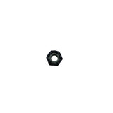 117-27-025 -  LOCKNUT, NYLON 1/4-20 BNZ - ARGO PARTS 