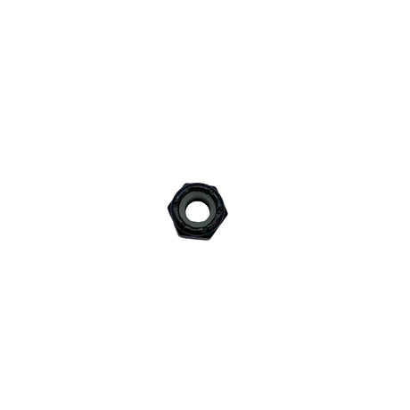 117-27-025 -  LOCKNUT, NYLON 1/4-20 BNZ - ARGO PARTS 