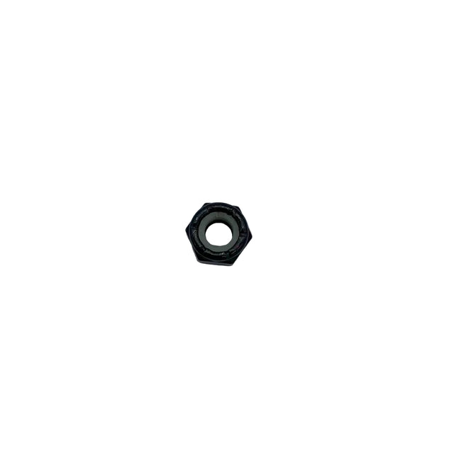 117-27-025 -  LOCKNUT, NYLON 1/4-20 BNZ - ARGO PARTS 
