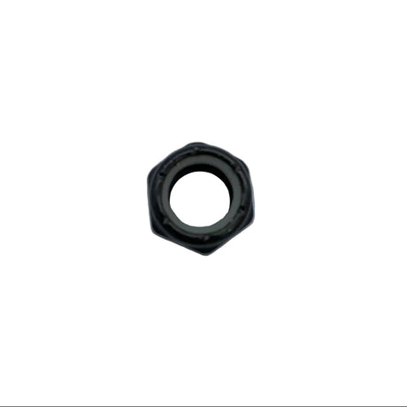 117-32-025 -  LOCKNUT, NYLON 7/16-20 BNZ - ARGO PARTS 