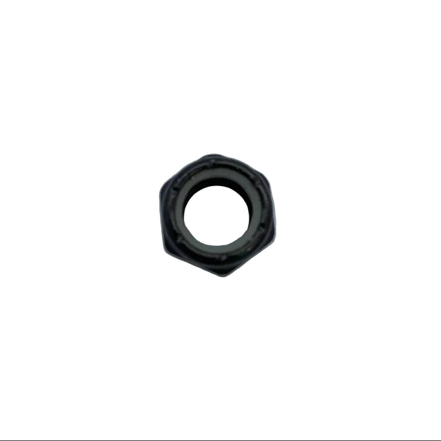 117-32-025 -  LOCKNUT, NYLON 7/16-20 BNZ - ARGO PARTS 