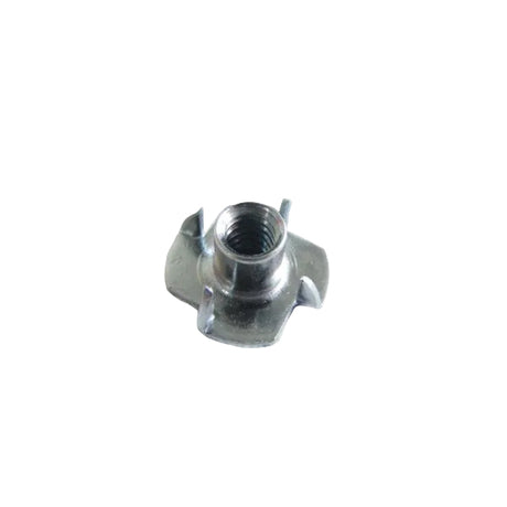 117-44-025 -  T-NUT 1/4-20 ZINC - ARGO PARTS 