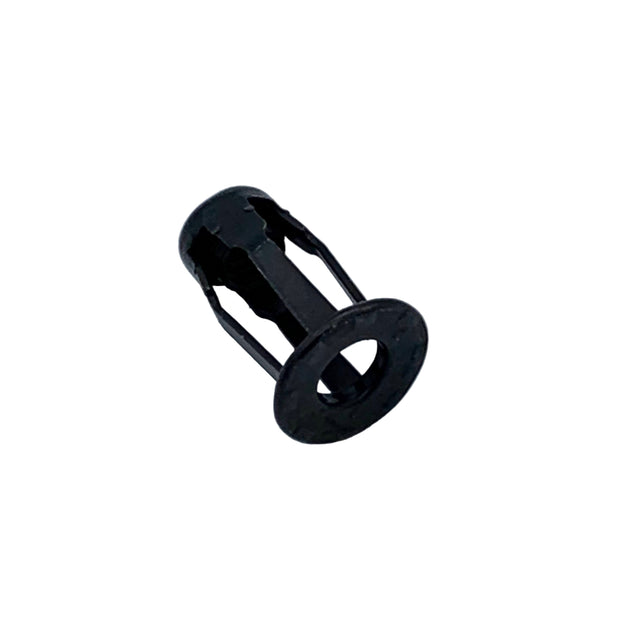 117-53-010 -  NUT, JACK 1/4-20 8L-JNS BNZ - ARGO PARTS 
