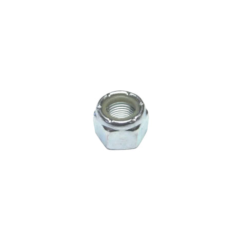 117-57-025 -  LOCKNUT, NYLON 1/2-20 BNZ - ARGO PARTS 