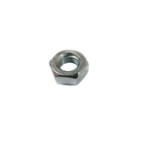 117-62-025 -  NUT, HEX M10x1,5  ZINC - ARGO PARTS 
