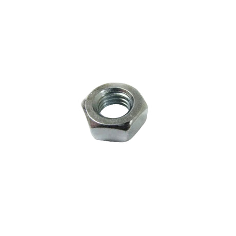 117-62-025 -  NUT, HEX M10x1,5  ZINC - ARGO PARTS 
