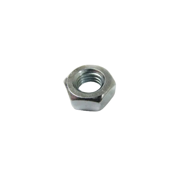 117-62-025 -  NUT, HEX M10x1,5  ZINC - ARGO PARTS 