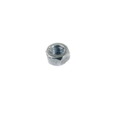 117-63-025 -  NUT, HEX M6x1,0  ZINC - ARGO PARTS 