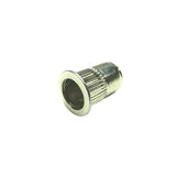 117-64-025 -  INSERT, 1/4-20 STEEL CAD PLTG. - ARGO PARTS 