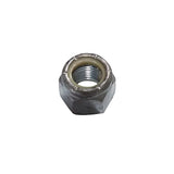 117-66-025 -  LOCKNUT, NYLON 1/2-13 BNZ - ARGO PARTS 