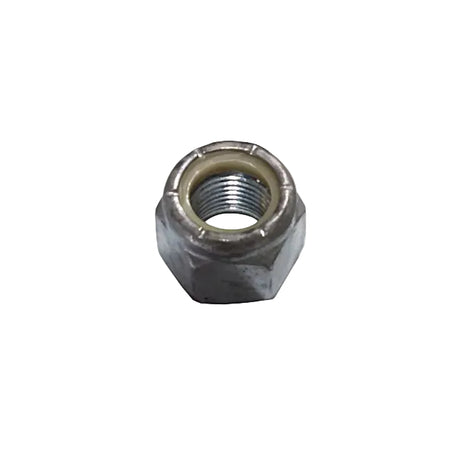 117-66-025 -  LOCKNUT, NYLON 1/2-13 BNZ - ARGO PARTS 