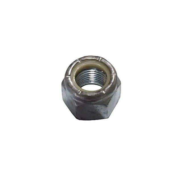 117-66-025 -  LOCKNUT, NYLON 1/2-13 BNZ - ARGO PARTS 