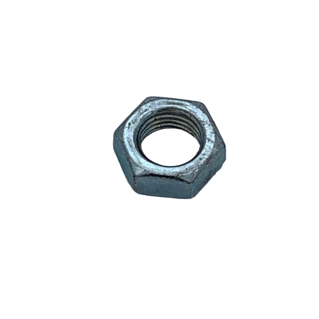 117-68-S25 -  NUT, JAM 3/8-24UNF, ZINC - ARGO PARTS 