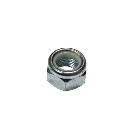 117-72-025 -  LOCKNUT, NYLON - M16 x 1,5 ZN - ARGO PARTS 