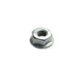 117-82-025 -  LOCKNUT, FLANGE 1/4-20 BNZ - ARGO PARTS 