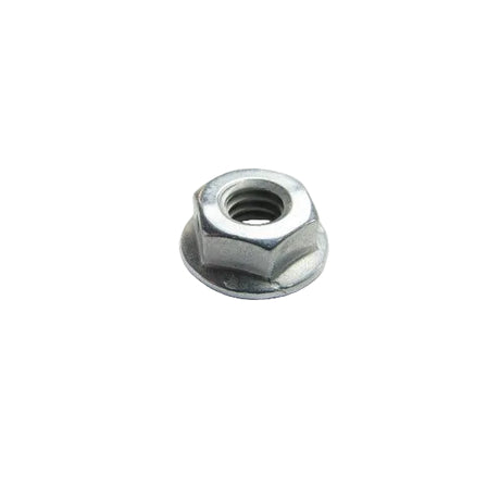 117-82-025 -  LOCKNUT, FLANGE 1/4-20 BNZ - ARGO PARTS 