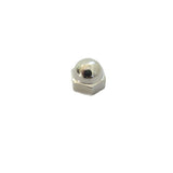 117-86-025 -  NUT, ACORN, 1/4-20 BNZ - ARGO PARTS 
