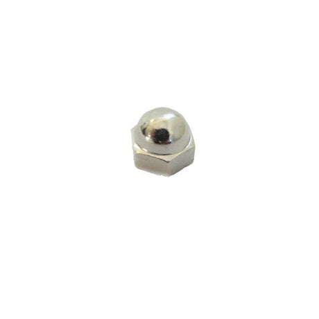 117-86-025 -  NUT, ACORN, 1/4-20 BNZ - ARGO PARTS 