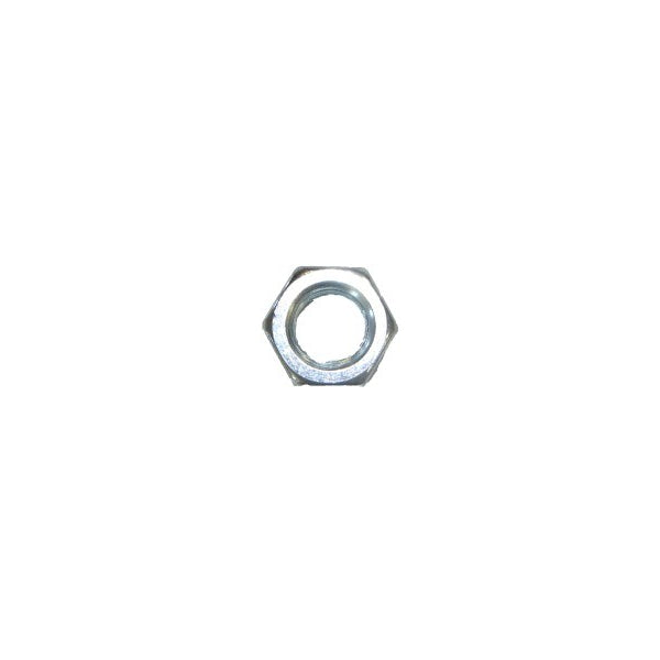 117-96-025 -  NUT, JAM 1/2-13 - ARGO PARTS 
