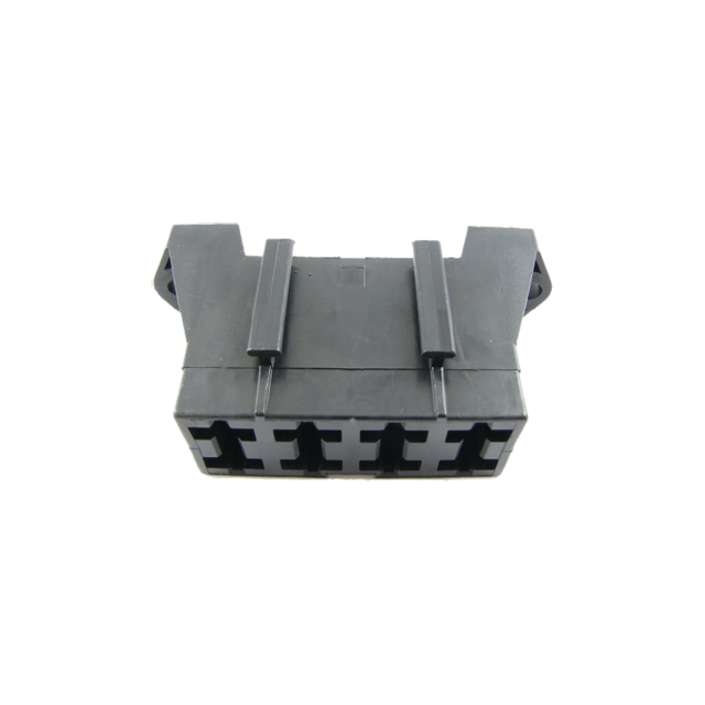 118-60 - BLOCK, FUSE  8 POSITION - ARGO PARTS 