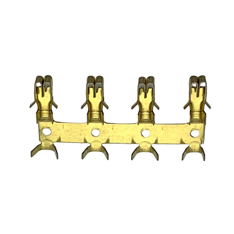 118-61 - TERMINAL, FUSE - QUAD BAR - ARGO PARTS 