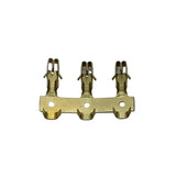 118-63 - TERMINAL, FUSE - TRIPLE BAR - ARGO PARTS 