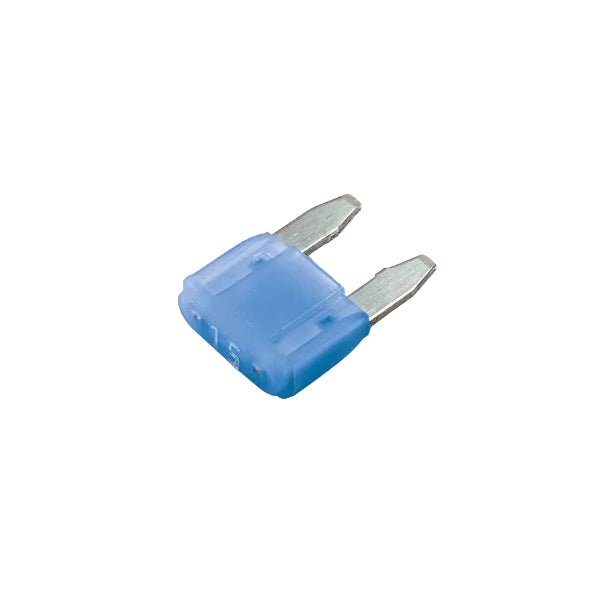 118-78-005 -  FUSE, 15A, MINI - ARGO PARTS 