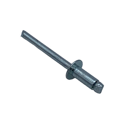 120-31-025 -  RIVET, 3/16" X 1/4", OPEN END - ARGO PARTS 