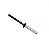 120-32-025 -  RIVET, 3/16 X 1.075 BLACK - ARGO PARTS 