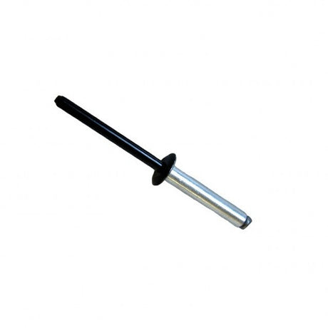 120-32-025 -  RIVET, 3/16 X 1.075 BLACK - ARGO PARTS 