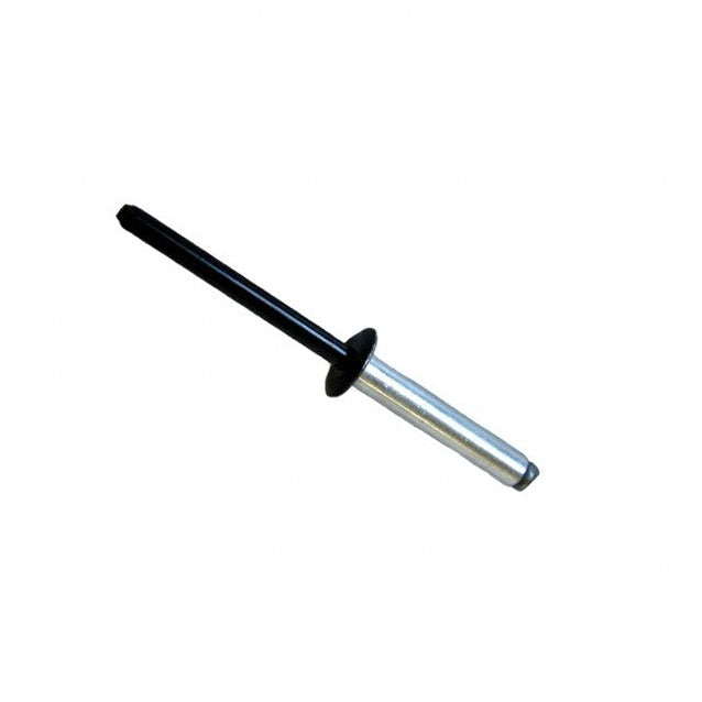 120-32-025 -  RIVET, 3/16 X 1.075 BLACK - ARGO PARTS 