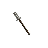 120-35-025 -  RIVET, DOMED 3/16x0.187 G.R. - ARGO PARTS 
