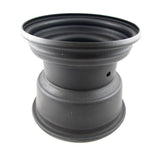 125-13BL - RIM, 8x7 STEEL - STANDARD