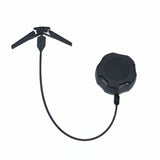 126-100 - FUEL CAP TETHERED - ARGO PARTS 
