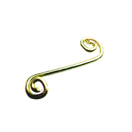 126-11-010 -  SPRING, RETAINING - ARGO PARTS 