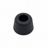 126-79-025 -  BUMPER, PLASTIC - BLACK - ARGO PARTS 