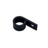 126-93-025 -  CLAMP, NYLON WIRE - 1/2" ID - ARGO PARTS 