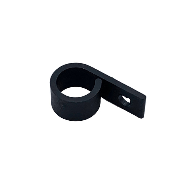 126-93-025 -  CLAMP, NYLON WIRE - 1/2" ID - ARGO PARTS 