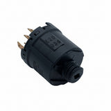 127-105 - SWITCH, IGNITION - ARGO PARTS 